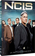 NCIS - Stagione 07 (6 DVD)