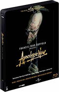 Apocalypse Now - Limited Steelbook (2 Blu-Ray)