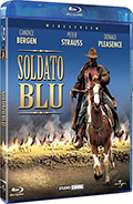 Soldato Blu (Blu-Ray)