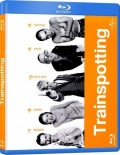 Trainspotting (Blu-Ray)