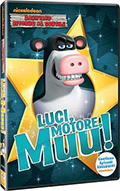 Barnyard - Ritorno al cortile - Luci, motore, Muu!