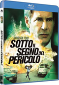 Sotto il segno del pericolo (Blu-Ray)