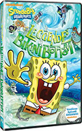 SpongeBob - Le leggende di Bikini Bottom