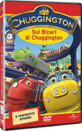 Chuggington, Vol. 1