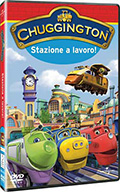 Chuggington, Vol. 2