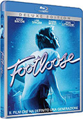 Footloose (Blu-Ray)
