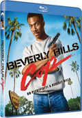 Beverly Hills Cop - Un piedipiatti a Beverly Hills (Blu-Ray)