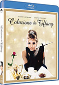 Colazione da Tiffany - Edizione Speciale (Blu-Ray)