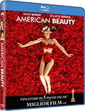 American beauty (Blu-Ray)