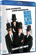 Blues Brothers 2000 - Il mito continua (Blu-Ray)