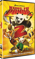 Kung Fu Panda 2