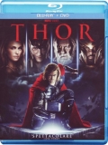 Thor (Blu-Ray + DVD + Digital Copy)