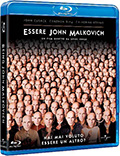 Essere John Malkovich (Blu-Ray)
