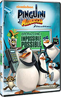 I pinguini di Madagascar - Operazione Impossible Possible