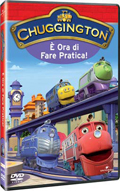 Chuggington, Vol. 5 - E' ora di fare pratica!