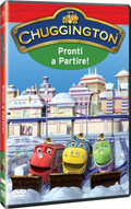 Chuggington, Vol. 6 - Pronti a partire!