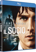 Il socio (Blu-Ray)