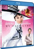 My fair lady (Blu-Ray)