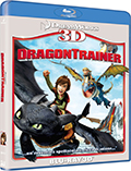 Dragon Trainer (Blu-Ray 3D + 2D)