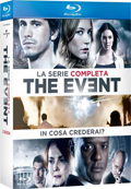 The Event - Stagione 1 (5 Blu-Ray)