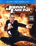 Johnny English - La rinascita (Blu-Ray + DVD + Digital Copy)