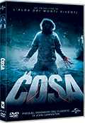 La Cosa (2012)