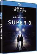 Super 8 (Blu-Ray + DVD + Digital Copy)