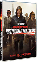 Mission Impossible - Protocollo fantasma