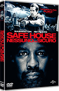 Safe House - Nessuno  al sicuro