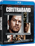 Contraband (Blu-Ray)