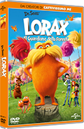 Lorax - Il guardiano della foresta