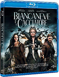 Biancaneve e il Cacciatore (Blu-Ray)