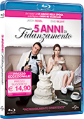 5 anni di fidanzamento (Blu-Ray)