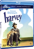 Harvey (Blu-Ray)