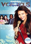 Victorious - Stagione 1, Vol. 1 (2 DVD)