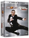 Johnny English Collection (2 DVD)