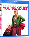 Young adult (Blu-Ray)