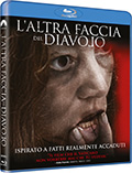 L'altra faccia del diavolo (Blu-Ray)