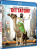 Il dittatore (Blu-Ray)