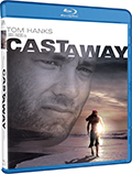 Cast away (Blu-Ray)
