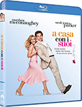 A casa con i suoi (Blu-Ray)