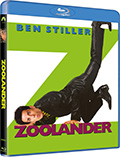 Zoolander (Blu-Ray)