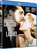 Caccia al ladro (Blu-Ray)