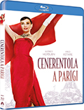 Cenerentola a Parigi (Blu-Ray)