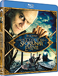 Lemony Snicket - Una serie di sfortunati eventi (Blu-Ray)