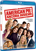 American Pie: Ancora insieme (Blu-Ray)