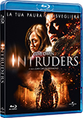 Intruders (Blu-Ray)