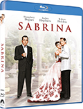 Sabrina (Blu-Ray)