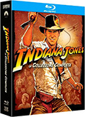 Indiana Jones - La Saga Completa (5 Blu-Ray)