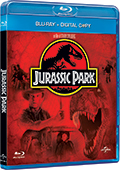 Jurassic Park (Blu-Ray)